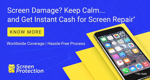 Screen Gaurds