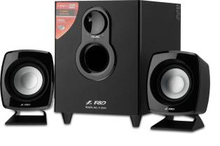 Speakers