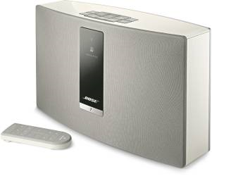 Bluethooth Speakers